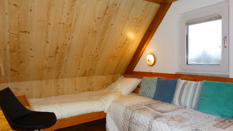 14 slaapkamer geel 1