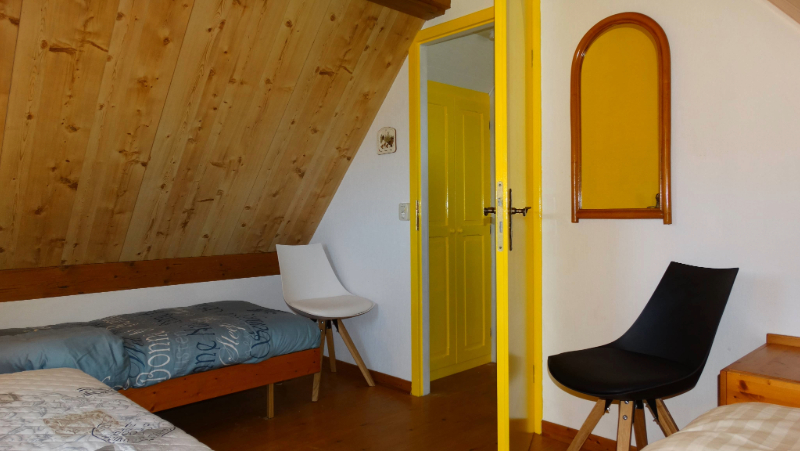 16 slaapkamer geel 3